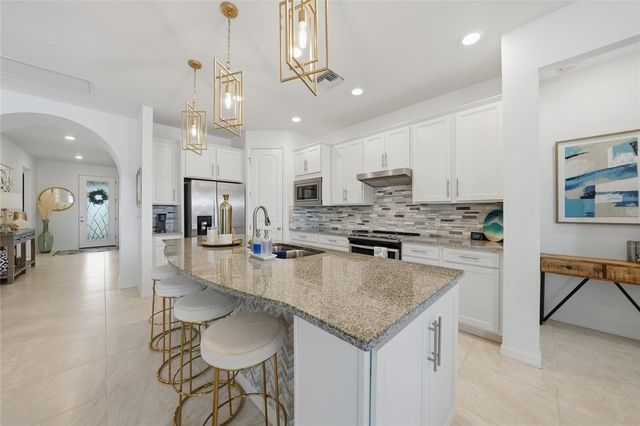 13351 ESPOSITO STREET, Venice, FL 34293