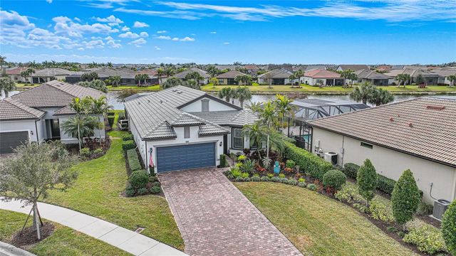 13351 ESPOSITO STREET, Venice, FL 34293