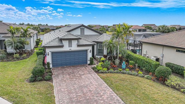 13351 ESPOSITO STREET, Venice, FL 34293