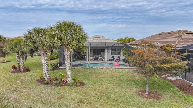 13351 ESPOSITO STREET, Venice, FL 34293