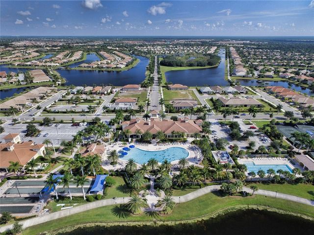 13351 ESPOSITO STREET, Venice, FL 34293