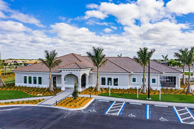 13351 ESPOSITO STREET, Venice, FL 34293