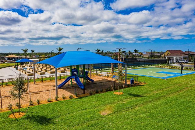 13351 ESPOSITO STREET, Venice, FL 34293