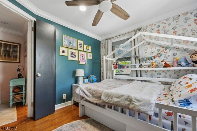 371 Raleigh Rd, Rahway City, NJ 07065