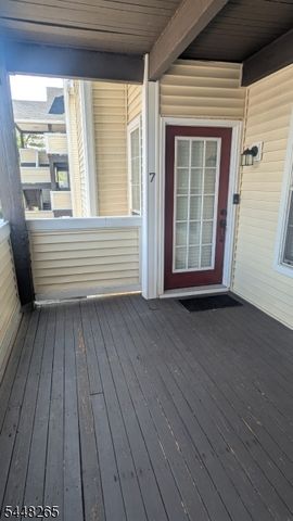612 Deep Dale-7 7, Union Twp., NJ 07083