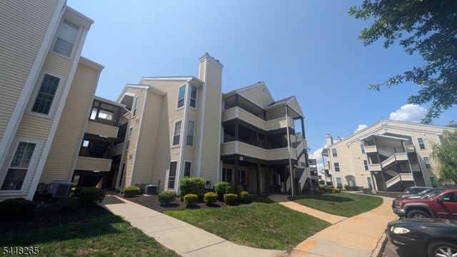 612 Deep Dale-7 7, Union Twp., NJ 07083