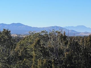 1957 DEER CANYON Trail, Mountainair, NM 87036