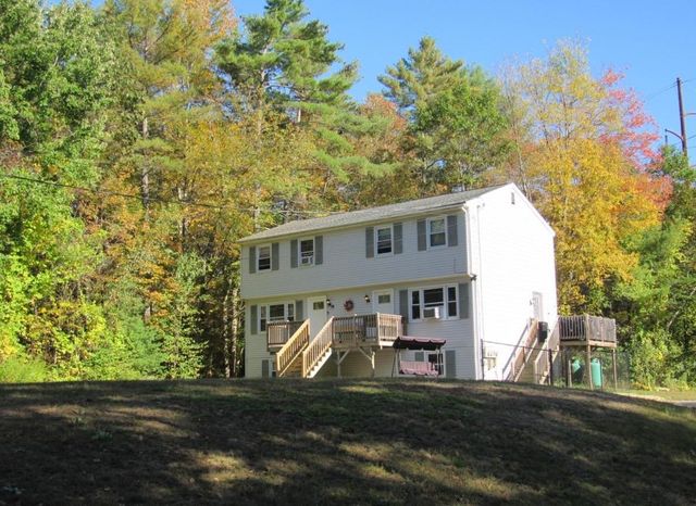 375 Whitehall Road, Hooksett, NH 03106