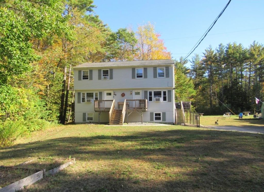 375 Whitehall Road, Hooksett, NH 03106