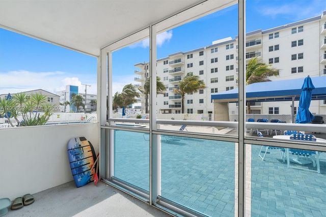 1701 S Ocean Dr 105, Hollywood, FL 33019