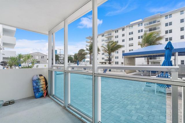 1701 S Ocean Dr 105, Hollywood, FL 33019