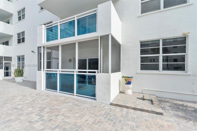 1701 S Ocean Dr 105, Hollywood, FL 33019