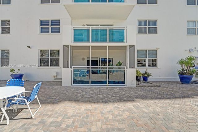 1701 S Ocean Dr 105, Hollywood, FL 33019