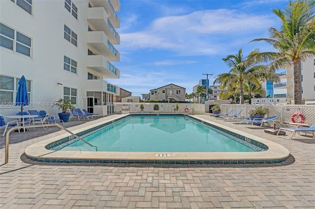 1701 S Ocean Dr 105, Hollywood, FL 33019