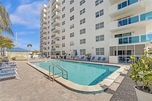 1701 S Ocean Dr 105, Hollywood, FL 33019