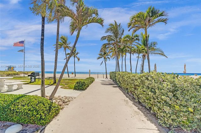 1701 S Ocean Dr 105, Hollywood, FL 33019