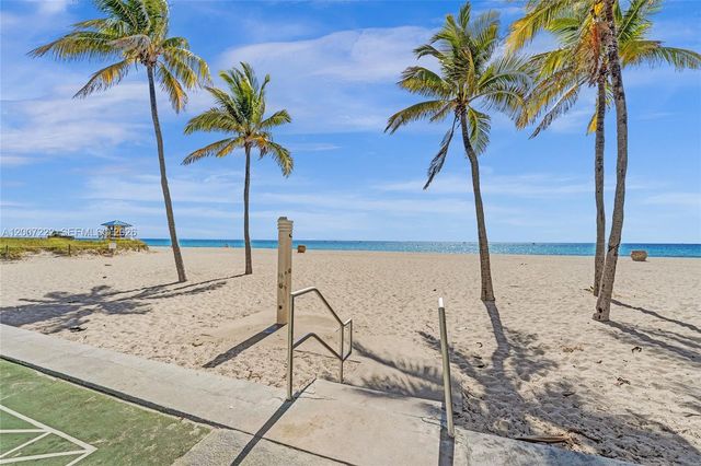1701 S Ocean Dr 105, Hollywood, FL 33019