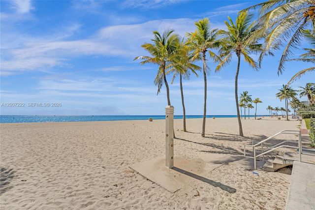 1701 S Ocean Dr 105, Hollywood, FL 33019