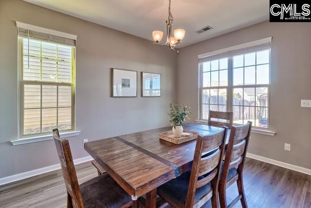 1153 Coopers Ridge Lane, Elgin, SC 29045