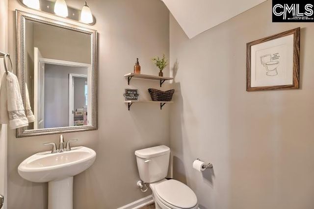 1153 Coopers Ridge Lane, Elgin, SC 29045