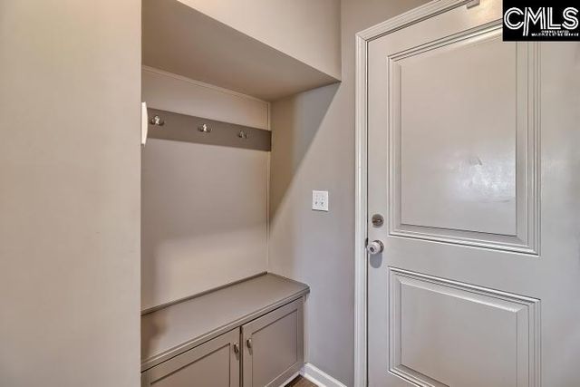 1153 Coopers Ridge Lane, Elgin, SC 29045