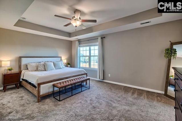 1153 Coopers Ridge Lane, Elgin, SC 29045