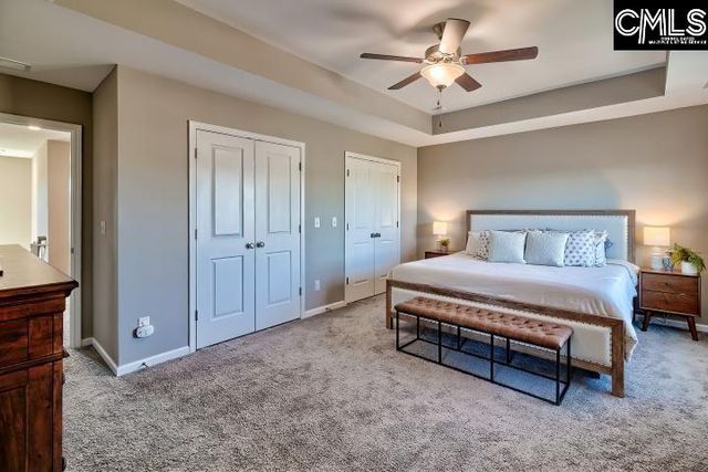 1153 Coopers Ridge Lane, Elgin, SC 29045