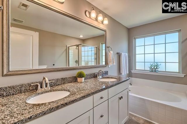 1153 Coopers Ridge Lane, Elgin, SC 29045