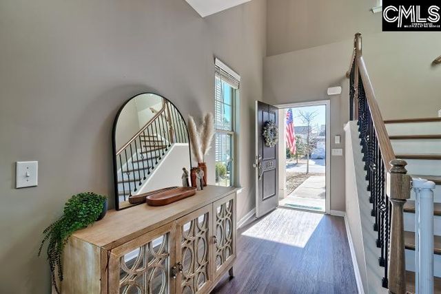 1153 Coopers Ridge Lane, Elgin, SC 29045