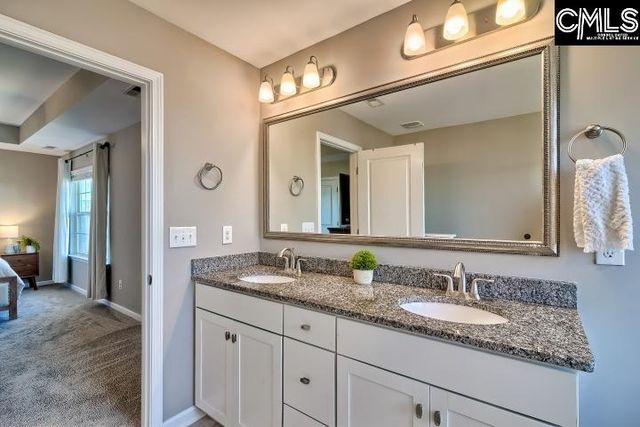 1153 Coopers Ridge Lane, Elgin, SC 29045