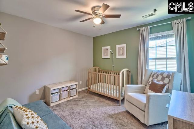 1153 Coopers Ridge Lane, Elgin, SC 29045