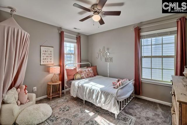 1153 Coopers Ridge Lane, Elgin, SC 29045