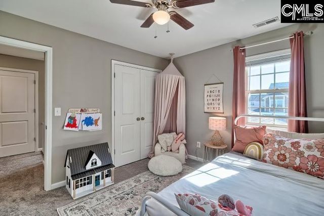 1153 Coopers Ridge Lane, Elgin, SC 29045