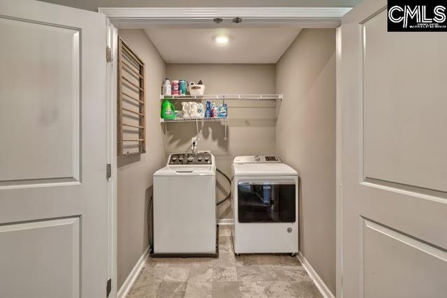 1153 Coopers Ridge Lane, Elgin, SC 29045