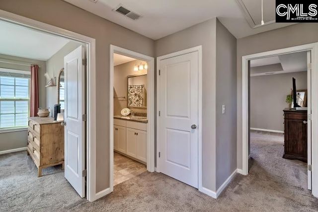 1153 Coopers Ridge Lane, Elgin, SC 29045