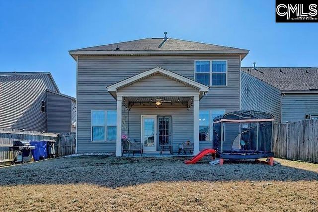 1153 Coopers Ridge Lane, Elgin, SC 29045