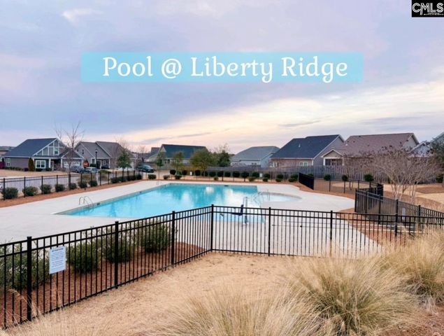 1153 Coopers Ridge Lane, Elgin, SC 29045