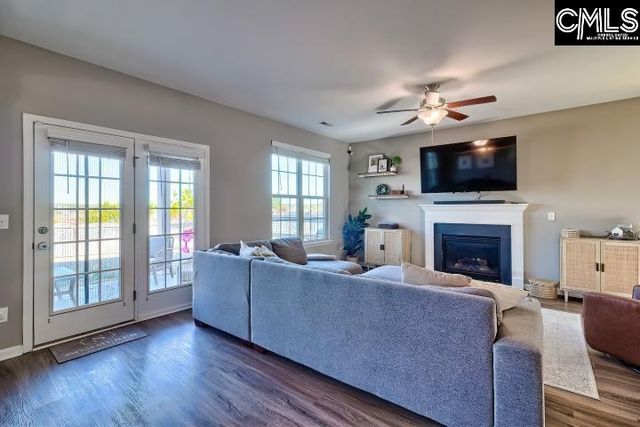 1153 Coopers Ridge Lane, Elgin, SC 29045