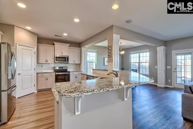 1153 Coopers Ridge Lane, Elgin, SC 29045