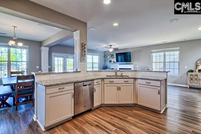 1153 Coopers Ridge Lane, Elgin, SC 29045