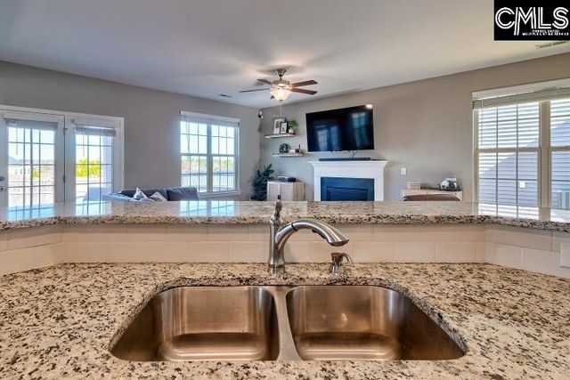 1153 Coopers Ridge Lane, Elgin, SC 29045