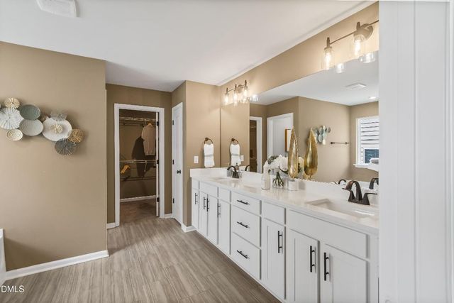 310 Macon Lake Drive, Apex, NC 27523