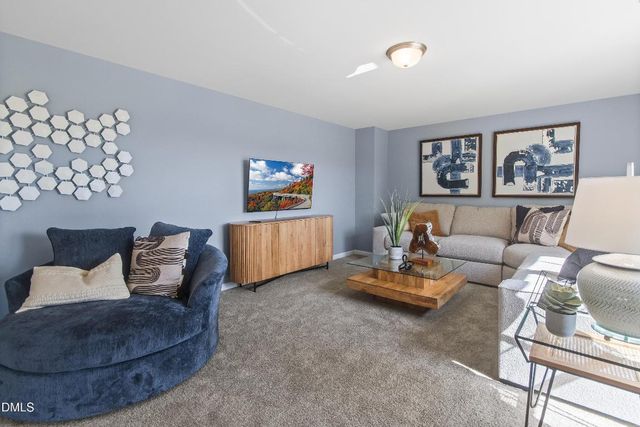 310 Macon Lake Drive, Apex, NC 27523