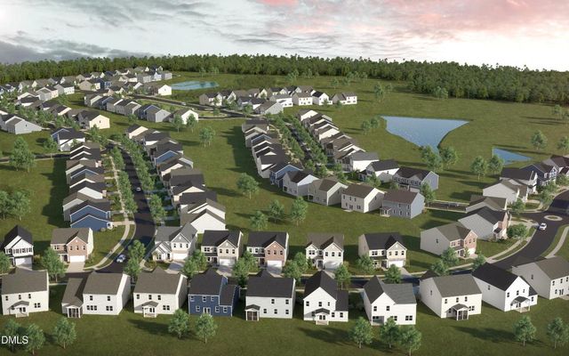 310 Macon Lake Drive, Apex, NC 27523