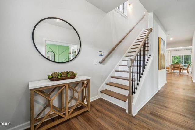 310 Macon Lake Drive, Apex, NC 27523