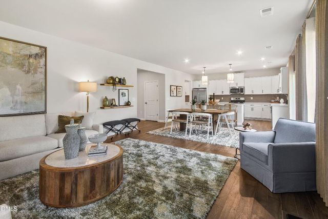 310 Macon Lake Drive, Apex, NC 27523