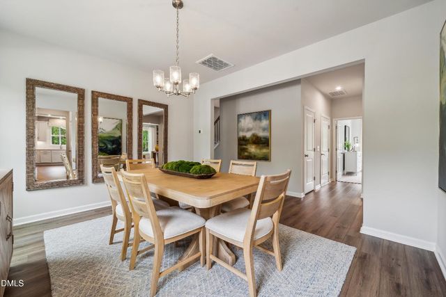 310 Macon Lake Drive, Apex, NC 27523