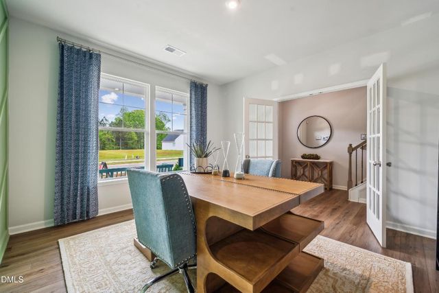 310 Macon Lake Drive, Apex, NC 27523