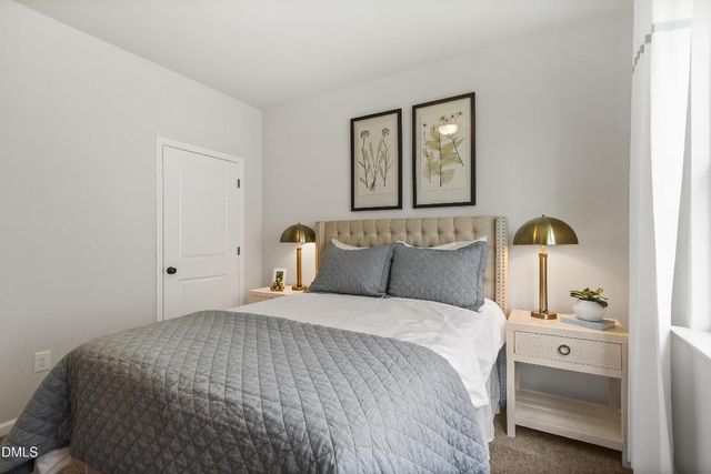 310 Macon Lake Drive, Apex, NC 27523