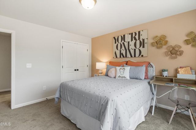 310 Macon Lake Drive, Apex, NC 27523